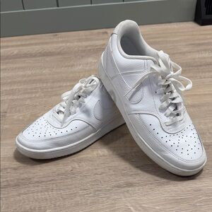 MEN'S NIKE COURT VISION LOW